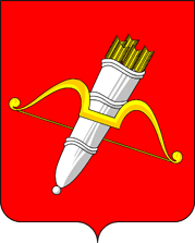 stemma di Achinsk
