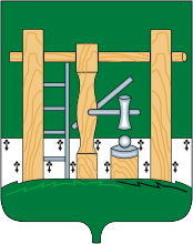 stemma di Alapayevsk