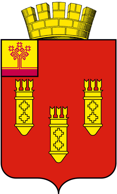 stemma di Alatyr