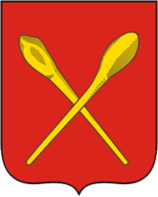 stemma di Aleksin