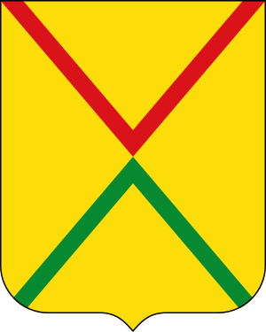 stemma di Arzamas