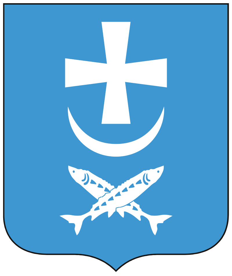 stemma di Azov
