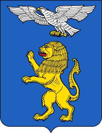 stemma di Belgorod