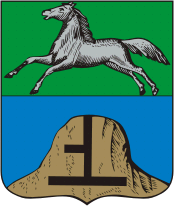 stemma di Biysk