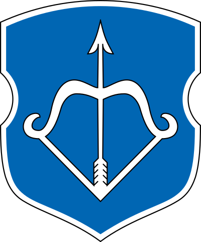stemma di Brest
