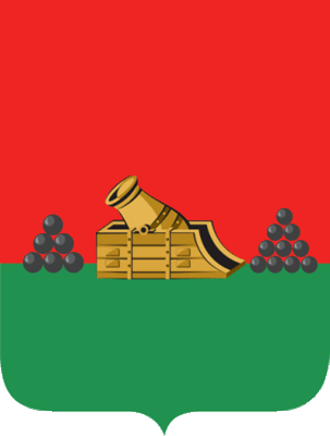 stemma di Briansk