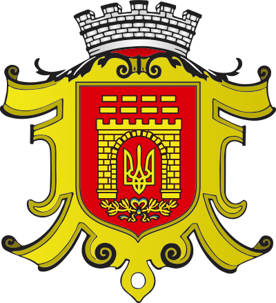 stemma di Chernivtsi
