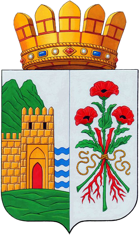 stemma di Derbent