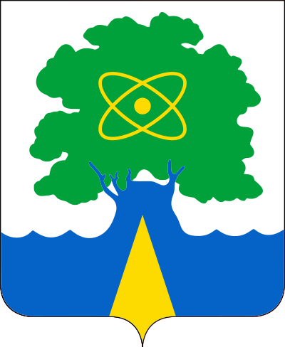 stemma di Dubna