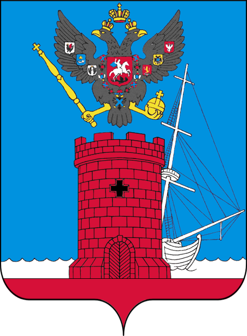 stemma di Feodosiya
