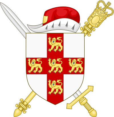 stemma di York