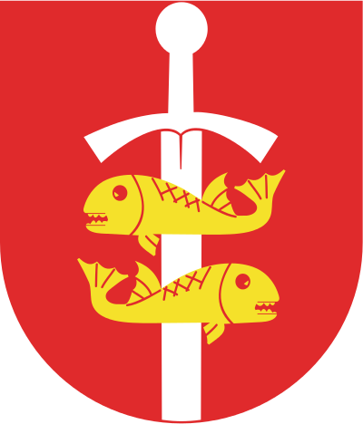 stemma di Gdynia
