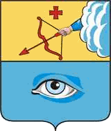 stemma di Glazov
