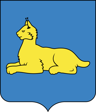 stemma di Gomel