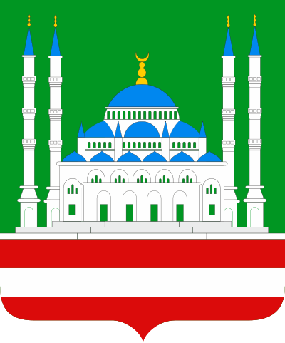 stemma di Grozny