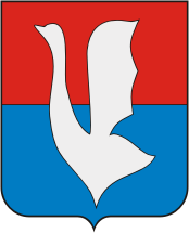 stemma di Gus'-Khrustalnyy