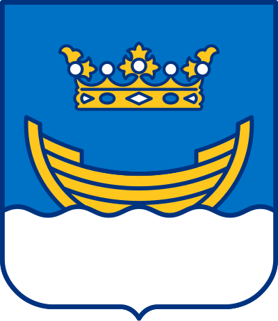 stemma di Helsinki