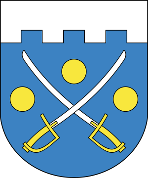 stemma di Hlybokaye