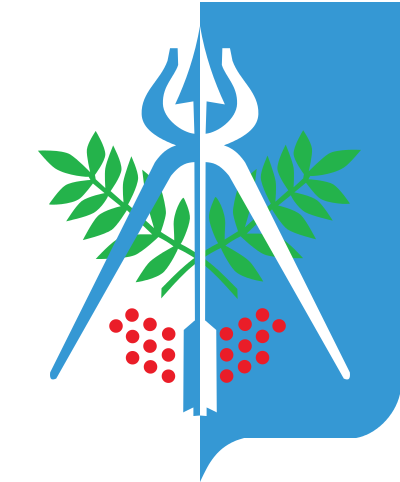 stemma di Iževsk