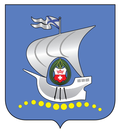 stemma di Kaliningrad