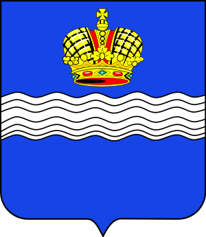 stemma di Kaluga