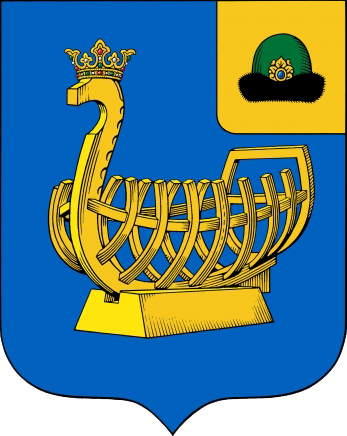 stemma di Kasimov