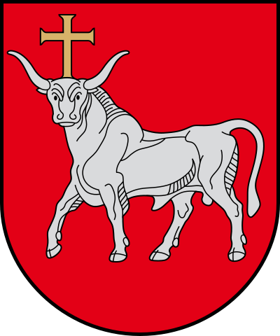 stemma di Kaunas