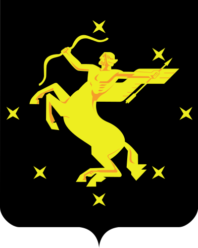 stemma di Khimki