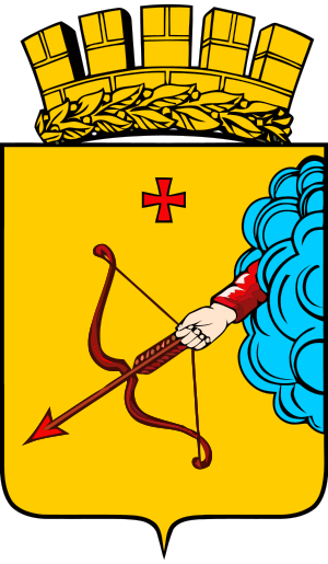 stemma di Kirov