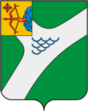 stemma di Kirovo-Chepetsk