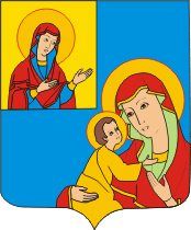 stemma di Kobryn
