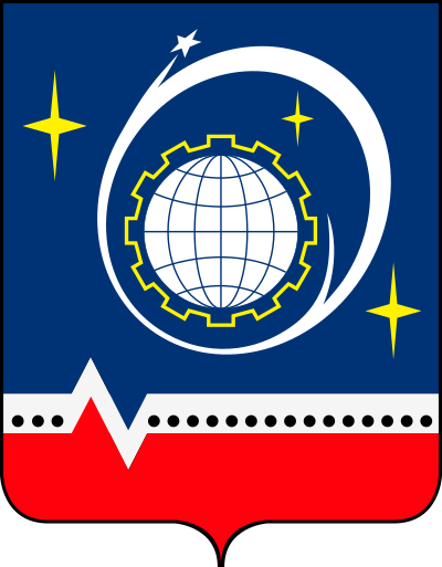 stemma di Korolev