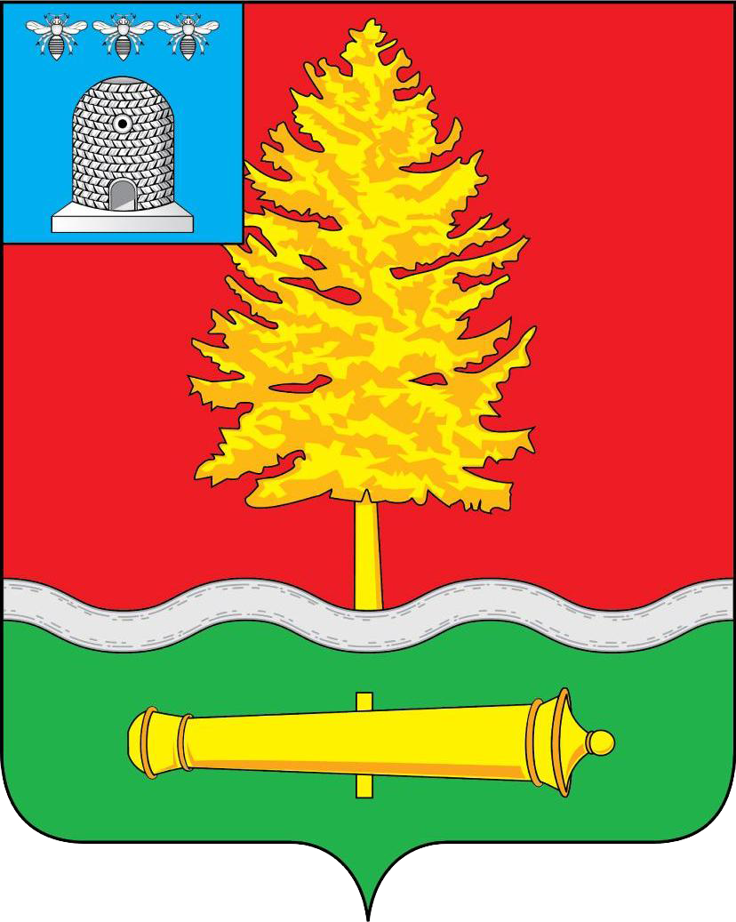 stemma di Kotovsk