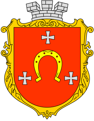 stemma di Kovel
