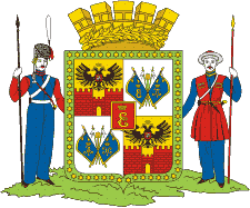 stemma di Krasnodar