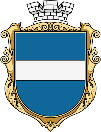 stemma di Kremenchuk