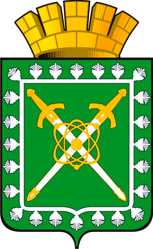stemma di Lesnoy