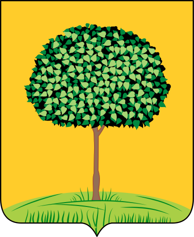 stemma di Lipetsk