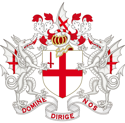 stemma di Londra