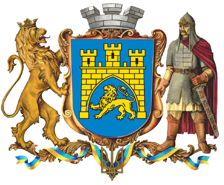 stemma di Leopoli
