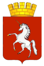 stemma di Lysva