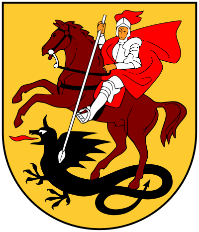 stemma di Marijampolė