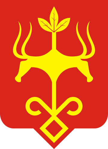 stemma di Maykop