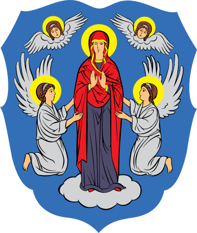 stemma di Minsk