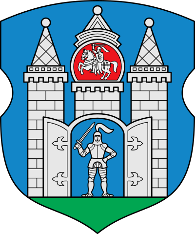 stemma di Mogilev