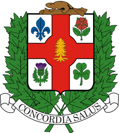 stemma di Montreal