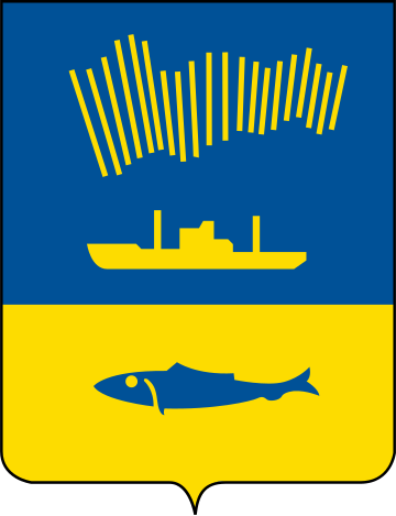 stemma di Murmansk