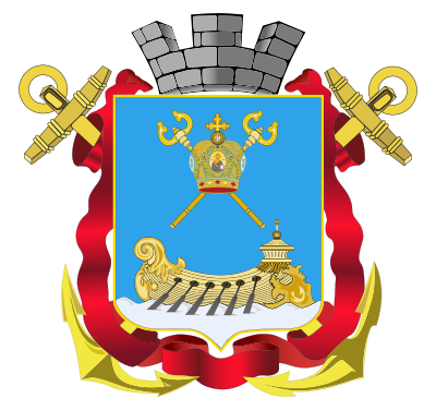 stemma di Mykolayiv