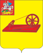 stemma di Noginsk