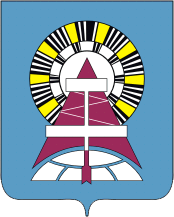 stemma di Noyabrsk